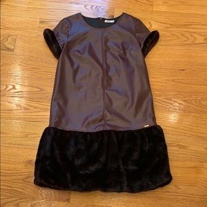 NWOT Jean Paul Gaultier Girls Dress size 14